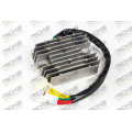 Rick's Motorsports Electrics Universal OEM Style Rectifier-Regulator for Suzuki GSX-R1000 '96-20